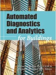 Automated Diagnostics & Analytics