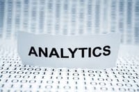 Analytics Webinar