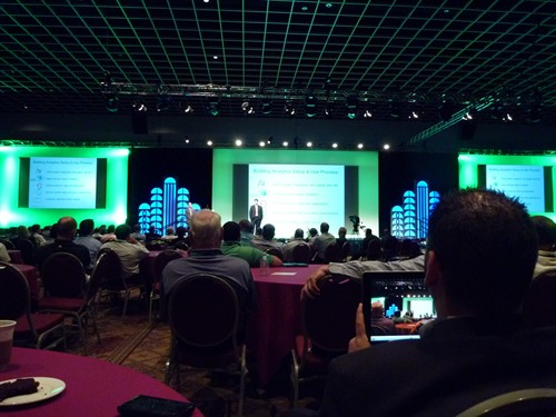 ExchangePresentation