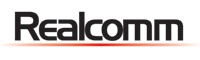 Real Comm Logo