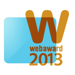 Web Award