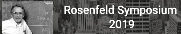 Rosenfeld Screen Shot