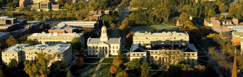 IowaCampus