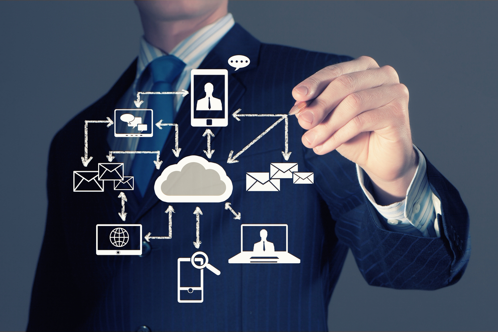 Cloud Data Access